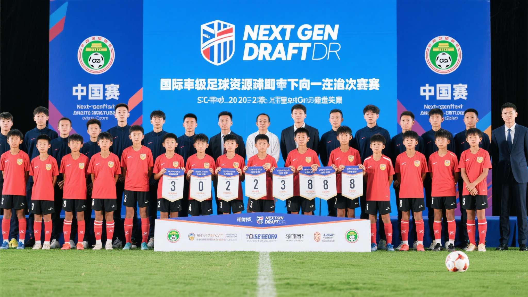 Next&nbsp;Gen&nbsp;Drafts中国站的意义远不止于一次选拔活动。&nbsp;它所传递的信号